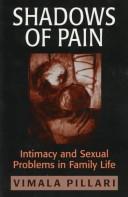 Cover for Shadows of Pain