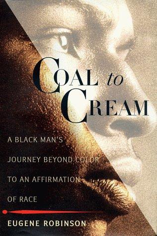 Cover for Coal to Cream