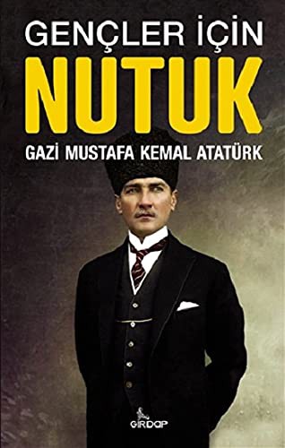 Cover for Gençler Için Nutuk