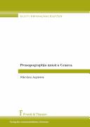 Cover for Prosopographia musica Graeca