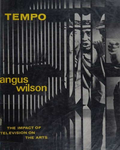 Cover for Tempo