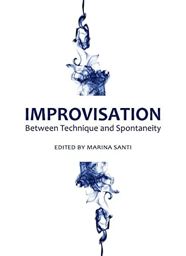 Cover for Improvisation