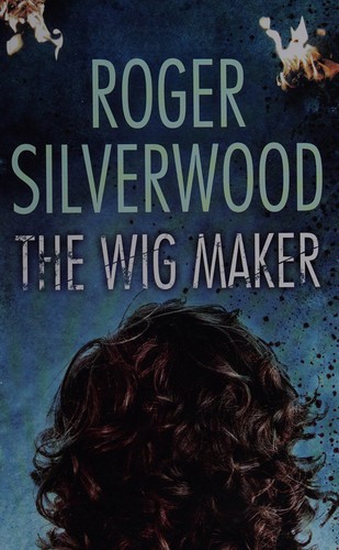 Cover for The wig maker