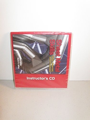 Cover for Sheet Metal