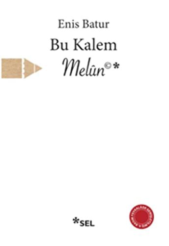 Cover for Bu Kalem Melûn