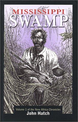 Cover for Mississippi swamp