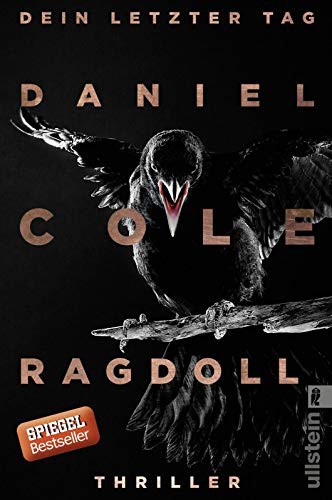 Cover for Ragdoll - Dein letzter Tag