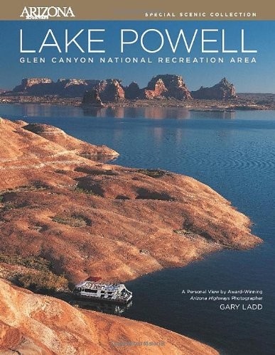Cover for Lake Powell