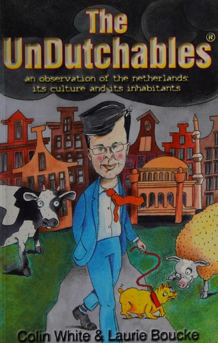 Cover for The UnDutchables