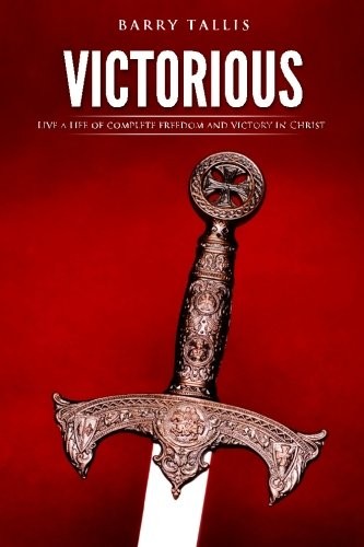 Cover for Victorious