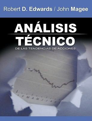 Cover for Analisis Tecnico De Las Tendencias De Acciones Technical Analysis Of Stock