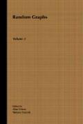 Cover for Random graphs