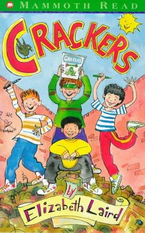 Cover for Crackers