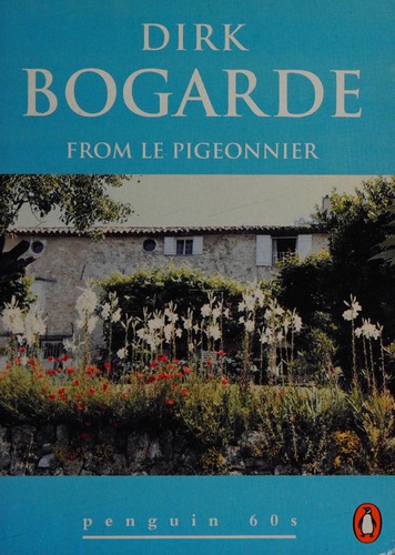 Cover for From Le Pigeonnier