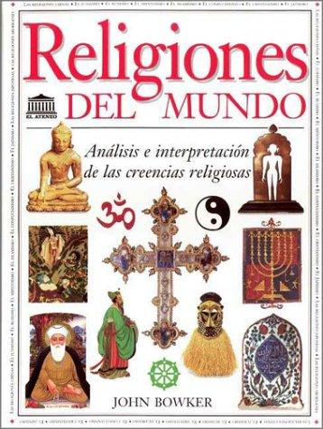 Cover for Religiones del Mundo