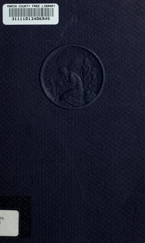 Cover for The Paiute people