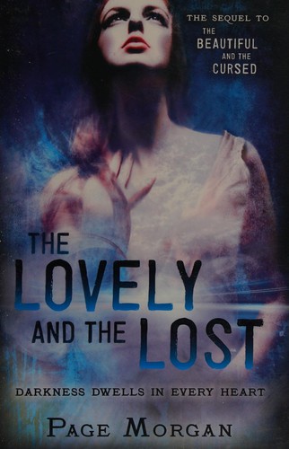 Cover for The lovely and the lost