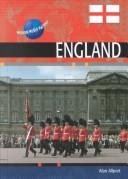 Cover for England