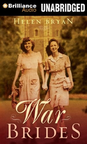 Cover for War Brides