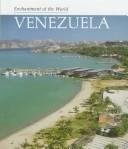 Cover for Venezuela