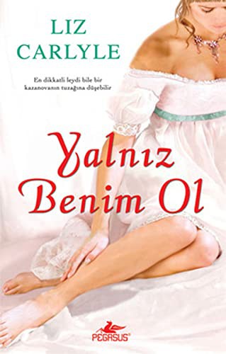 Cover for Yalniz Benim Ol