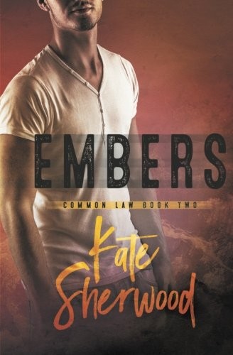 Cover for Embers
