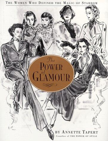 Cover for The Power of Glamour