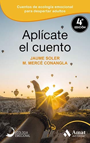 Cover for Aplícate el cuento