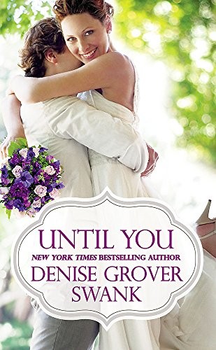 Cover for Until You