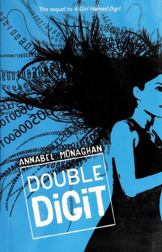 Cover for Double Digit