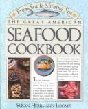 Cover for The great American seafood cookbook