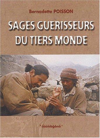 Cover for Sages guerisseurs du tiers-monde