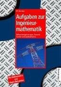 Cover for Aufgaben zur Ingenieurmathematik.