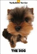 Cover for Yorkshire Terrier
