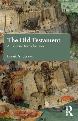 Cover for Old Testament