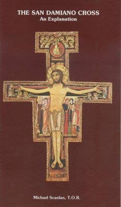 Cover for The San Damiano Cross