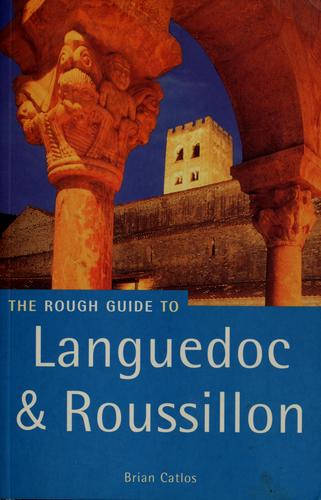 Cover for The rough guide to Languedoc & Roussillon