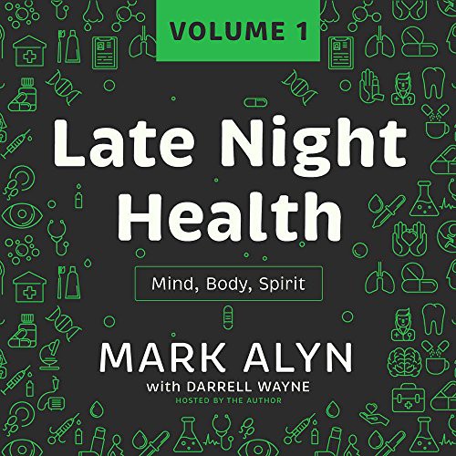 Cover for Late Night Health, Vol. 1