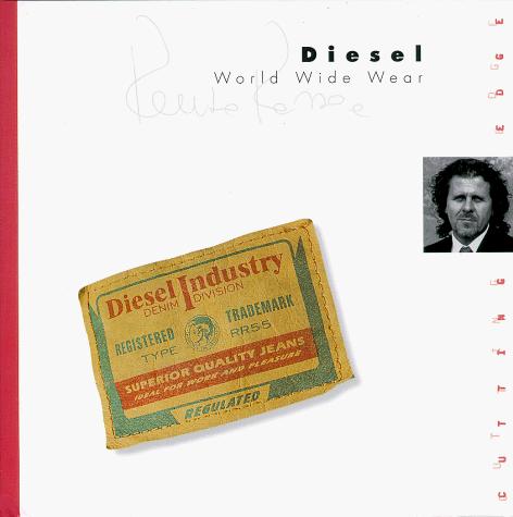 Cover for Diesel