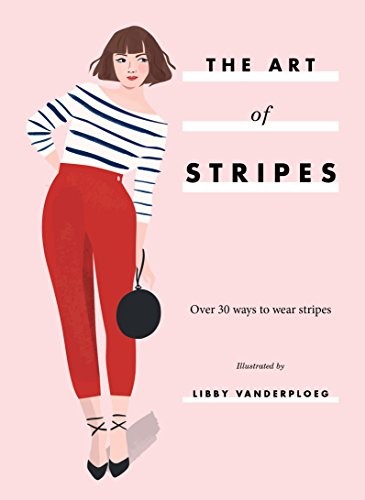 Cover for Art of Stripes
