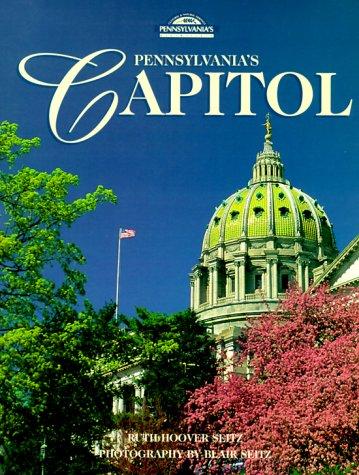 Cover for Pennsylvania's Capitol