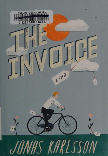 Cover for The invoice