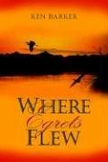 Cover for Where Egrets Flew