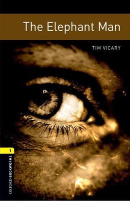 Cover for Elephant Man