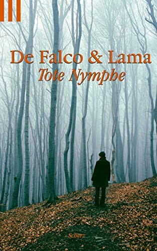Cover for Tote Nymphe.