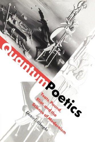 Cover for Quantum Poetics