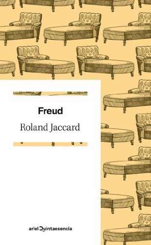 Cover for Freud