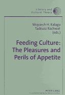 Cover for Feeding Culture