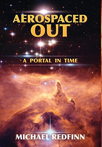 Cover for Aerospaced Out