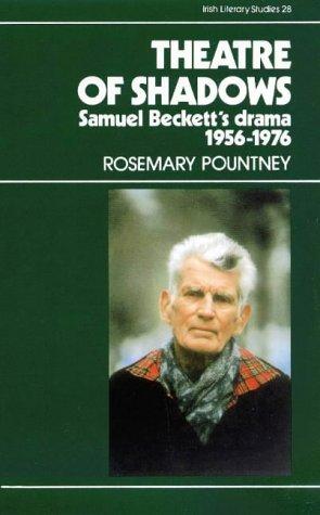Cover for Theatre of shadows